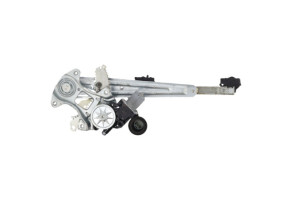 Leve vitre electrique arriere droit NISSAN MICRA 5 Photo n°1