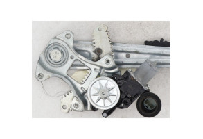 Leve vitre electrique arriere droit NISSAN MICRA 5 Photo n°2