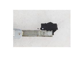 Leve vitre electrique arriere droit NISSAN MICRA 5 Photo n°3