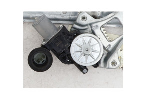 Leve vitre electrique arriere gauche NISSAN MICRA 5 Photo n°2
