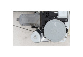 Leve vitre electrique avant droit NISSAN MICRA 5 Photo n°2