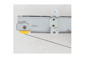 Leve vitre electrique avant droit NISSAN MICRA 5 Photo n°3