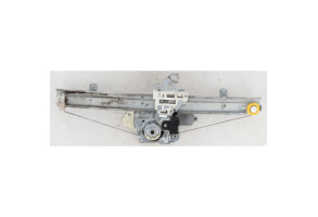 Leve vitre electrique avant droit NISSAN MICRA 5 Photo n°4