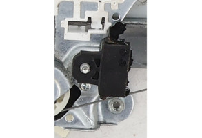 Leve vitre electrique avant droit NISSAN MICRA 5 Photo n°5