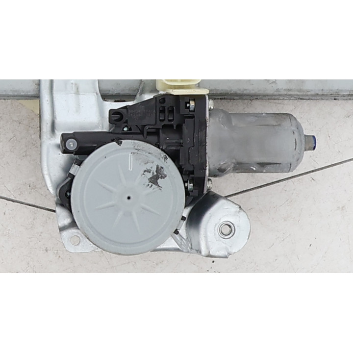 Leve vitre electrique avant gauche NISSAN MICRA 5 Photo n°2
