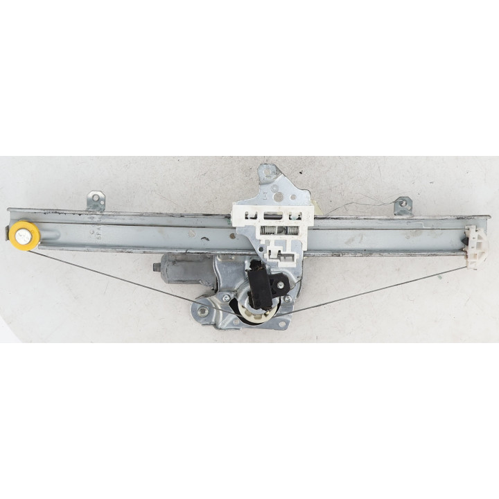 Leve vitre electrique avant gauche NISSAN MICRA 5 Photo n°4
