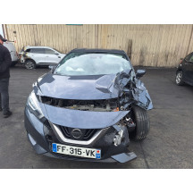 Leve vitre electrique avant gauche NISSAN MICRA 5 Photo n°6