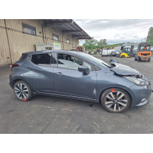 Leve vitre electrique avant gauche NISSAN MICRA 5 Photo n°7