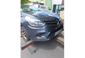 Vase de lave glace RENAULT CLIO 4 Photo n°18