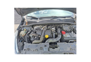 Retroviseur gauche RENAULT CLIO 4 Photo n°14