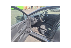 Retroviseur gauche RENAULT CLIO 4 Photo n°15