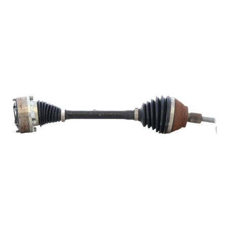 Cardan gauche (transmission) AUDI A3 4