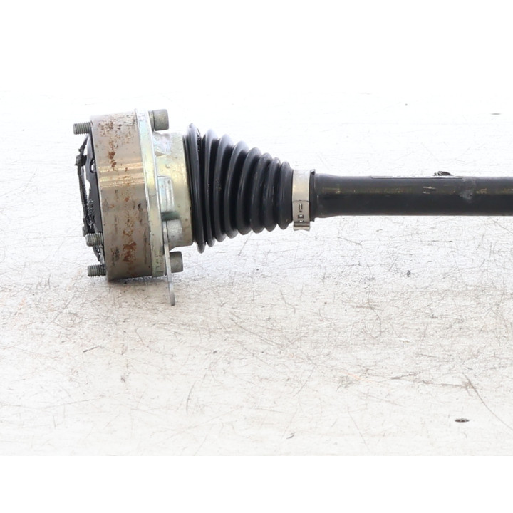 Cardan gauche (transmission) AUDI A3 4 Photo n°2