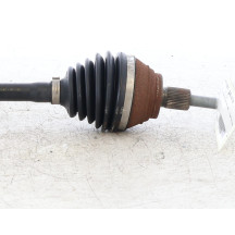 Cardan gauche (transmission) AUDI A3 4 Photo n°3