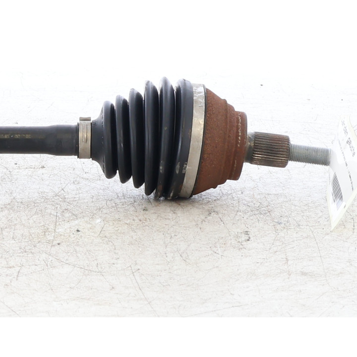 Cardan gauche (transmission) AUDI A3 4 Photo n°3