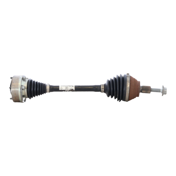 Cardan gauche (transmission) AUDI A3 4 Photo n°4