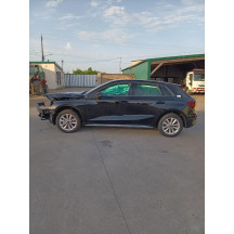 Cardan gauche (transmission) AUDI A3 4 Photo n°17