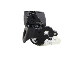 Attache ceinture arriere droit AUDI A3 4 Photo n°2