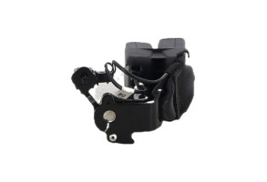 Attache ceinture arriere gauche AUDI A3 4 Photo n°2