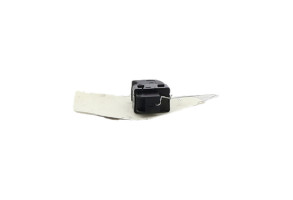 Interrupteur de leve vitre arriere droit AUDI A3 4 Photo n°3