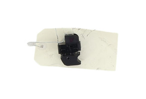 Interrupteur de leve vitre arriere droit AUDI A3 4 Photo n°5