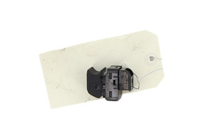 Interrupteur de leve vitre arriere droit AUDI A3 4 Photo n°6