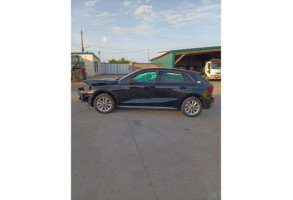 Interrupteur de leve vitre arriere gauche AUDI A3 4 Photo n°19
