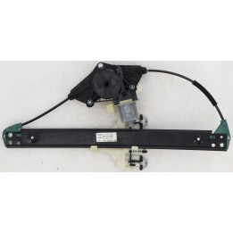 Leve vitre electrique arriere droit AUDI A3 4 Photo n°1