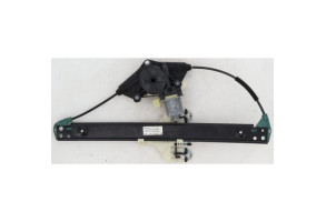 Leve vitre electrique arriere droit AUDI A3 4 Photo n°1