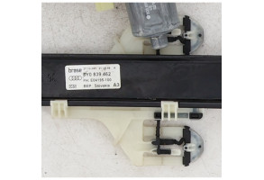 Leve vitre electrique arriere droit AUDI A3 4 Photo n°3