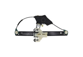 Leve vitre electrique arriere droit AUDI A3 4 Photo n°4