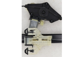 Leve vitre electrique arriere droit AUDI A3 4 Photo n°5