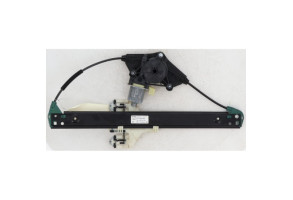 Leve vitre electrique arriere gauche AUDI A3 4 Photo n°1