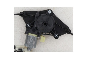 Leve vitre electrique arriere gauche AUDI A3 4 Photo n°2
