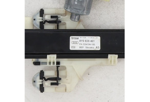 Leve vitre electrique arriere gauche AUDI A3 4 Photo n°3