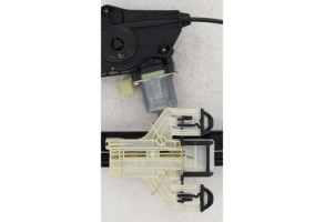 Leve vitre electrique arriere gauche AUDI A3 4 Photo n°4