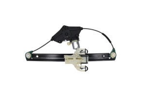 Leve vitre electrique arriere gauche AUDI A3 4 Photo n°5