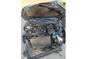 Leve vitre electrique arriere gauche AUDI A3 4 Photo n°19