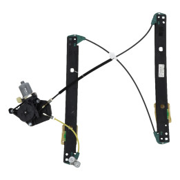 Leve vitre electrique avant droit AUDI A3 4 Photo n°1