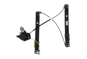 Leve vitre electrique avant droit AUDI A3 4 Photo n°1