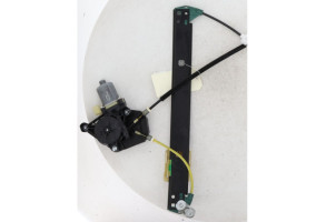 Leve vitre electrique avant droit AUDI A3 4 Photo n°2