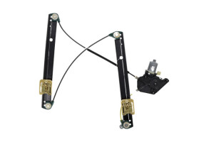 Leve vitre electrique avant droit AUDI A3 4 Photo n°4