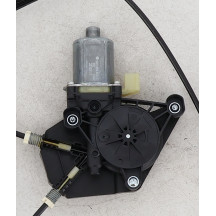 Leve vitre electrique avant gauche AUDI A3 4 Photo n°5