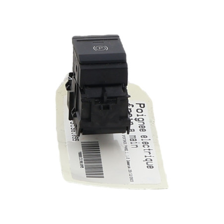 Poignee electrique frein a main AUDI A3 4
