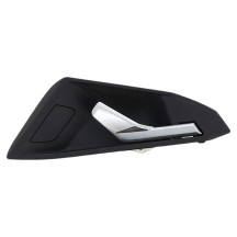 Poignee interieur arriere gauche AUDI A3 4 Photo n°3