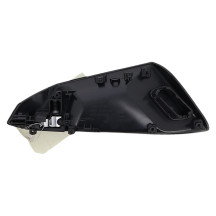 Poignee interieur arriere gauche AUDI A3 4 Photo n°4