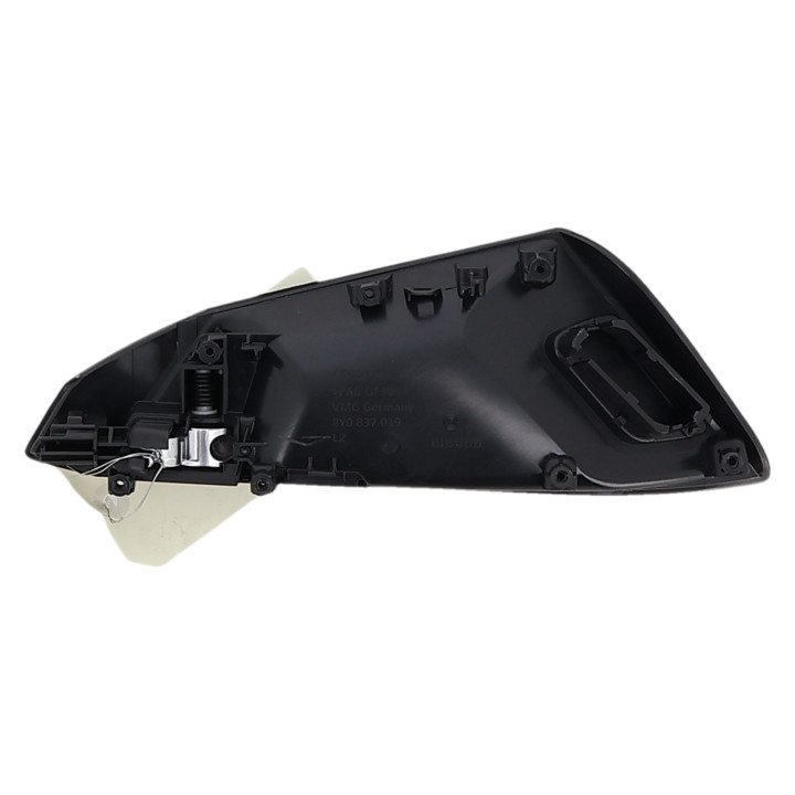 Poignee interieur arriere gauche AUDI A3 4 Photo n°4