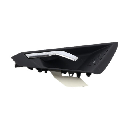 Poignee interieur avant gauche AUDI A3 4