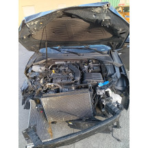 Poignee interieur avant gauche AUDI A3 4 Photo n°18