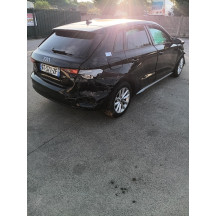 Verin de coffre AUDI A3 4 Photo n°15